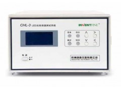 CHL-3 光色电快速测试系统-- 杭州创惠仪器有限公司