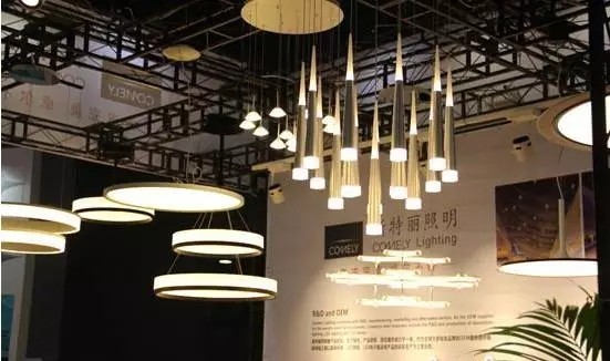 2017年，这些LED照明企业有什么发展战略？