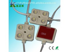 5050贴片LED模组-- 深圳市凯正辉光电有限公司