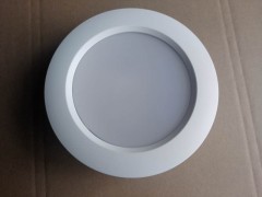 深圳热销LED筒灯配件 6寸15W 18W配件-- 深圳市拓普绿色科技有限公司