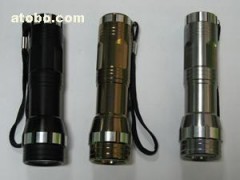 LED手电筒-- 深圳市力维达电子技术有限公司