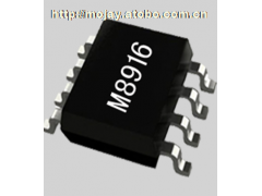 供应非隔离LED射灯驱动芯片M8916 可替换BP2326/SD6902/CS9220
