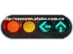 红绿灯，满盘信号灯，LED交通灯-- 深圳市森韵电子有限公司