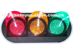 交通信号灯，满盘交通灯，红绿灯，LED交通灯-- 深圳市森韵电子有限公司