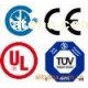 节能灯CE认证，FCC,ERP认证，TUV授权