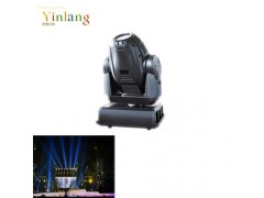 1200 W 16通道摇头灯-- 广州市白云区音浪舞台灯光设备厂