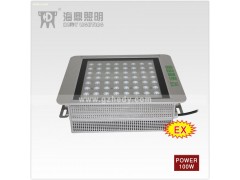 海鼎led油站灯 led防爆灯 100w科锐芯片-- 广州海鼎照明科技有限公司