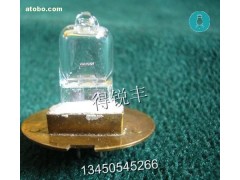 Topcon拓普康眼科灯泡6v20w-- 广州市得锐丰光电