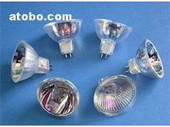 欧斯朗OSRAM HLX64627 12V 100W卤素灯泡（灯杯）-- 广州百明汇电光源公司