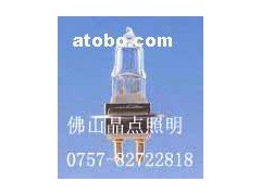OSRAM卤素灯64626-- 佛山市禅城区晶点照明电器行