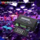 厂家直销珠海缤彩定时BC-300 DMX/RGB