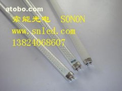 LED日光灯-- 江门市江海区索能光电科技有限公司（销售部）