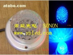 LED蜂窝灯-- 江门市索能光电科技有限公司