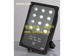 LED大功率灯具-- 江门市索能光电科技有限公司