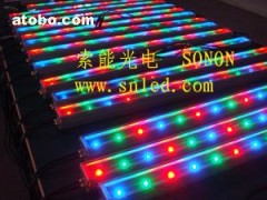 大功率LED铝条灯-- 江门市索能光电科技有限公司
