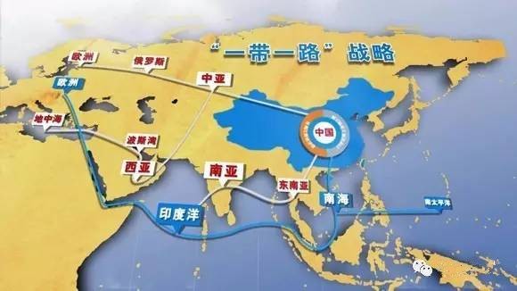 一季度我国LED出口“一带一路”沿线国家达6.37亿美元