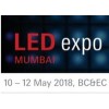 2018年印度孟买国际LED照明展览会