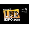 2018年泰国国际LED照明产品及技术展览会