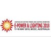 2018年澳大利亚电力及照明展览会