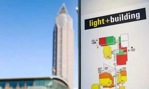 从2018法兰克福照明展看LED照明技术进展及市场趋势