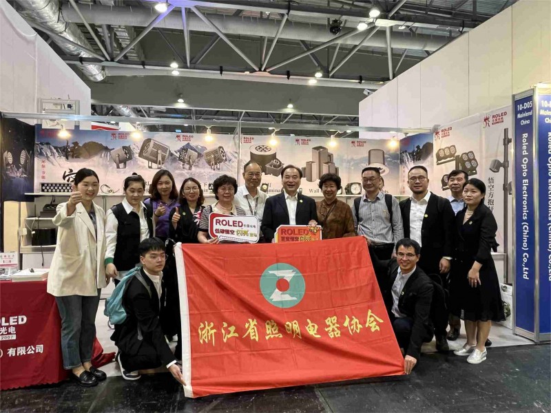 乐雷