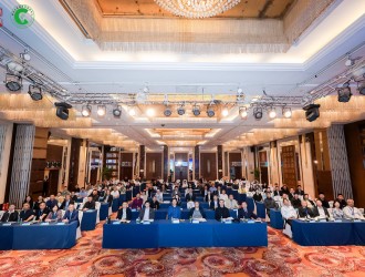 浙江省照明电器协会领导应邀出席第四届低碳照明创新应用工作会