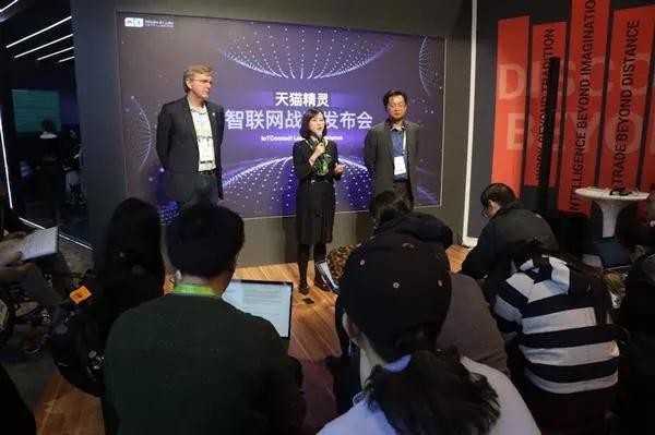 CES现场直击第二波：中国军团表现如何？