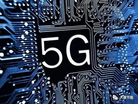 5G为何可以拉动智慧路灯千亿市场