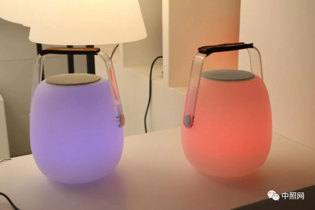 从2018香港秋灯展看灯具设计八大趋势