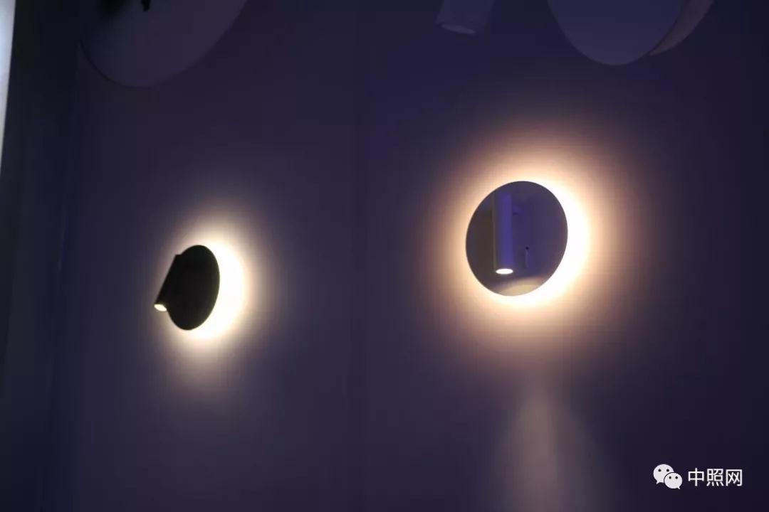 从2018香港秋灯展看灯具设计八大趋势