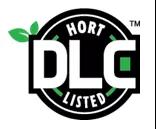 DLC正式接受园艺照明产品的申请